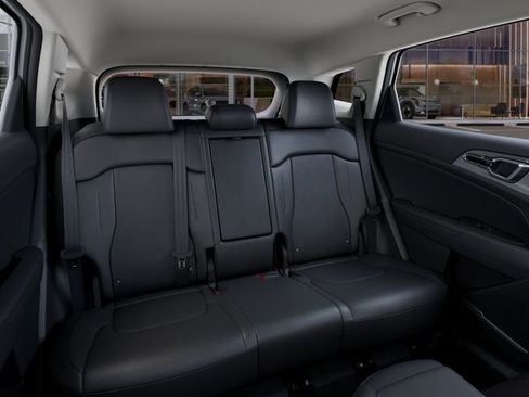 New 2026 Kia Sportage EX FWD image 16