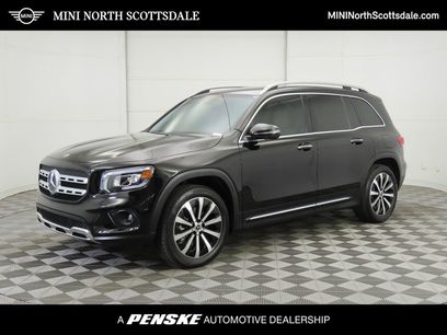 Used 2022 Mercedes-Benz GLB 250