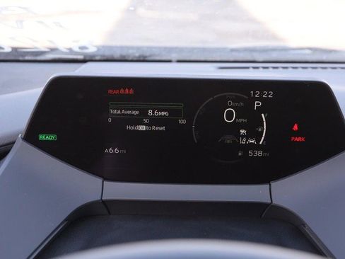 New 2026 Toyota Prius XLE image 14