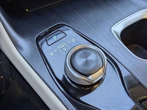 Used 2023 Lexus RZ 450e Premium image 14