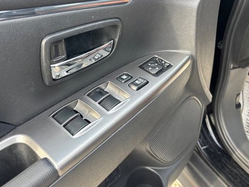 Used 2024 Mitsubishi Outlander Sport SE image 24