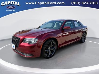 Used 2021 Chrysler 300 S w/ Comfort Group