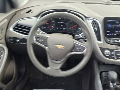 Used 2023 Chevrolet Malibu LS w/ Driver Confidence Package FWD image 15
