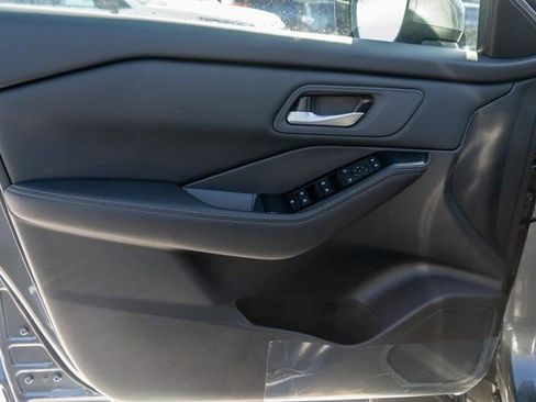 New 2026 Nissan Rogue SV w/ Cold Weather Package AWD/4WD image 8