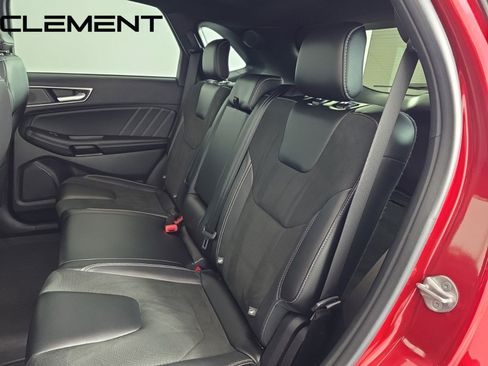 Used 2021 Ford Edge ST w/ Equipment Group 401A image 34