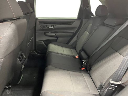 New 2026 Honda CR-V TrailSport image 25