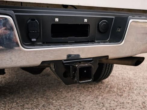 Used 2017 GMC Sierra 2500 2WD Crew Cab w/ Sierra Convenience Package image 8