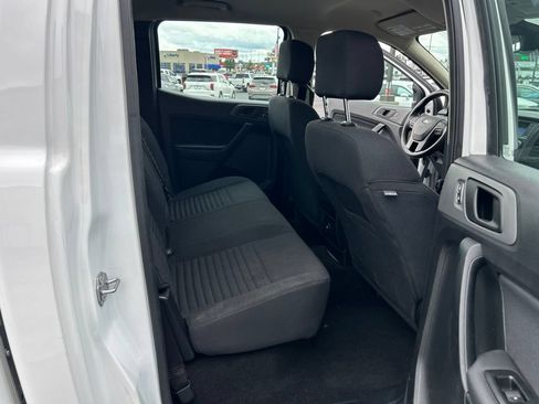 Used 2021 Ford Ranger XL w/ Equipment Group 101A High AWD/4WD image 17