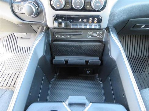 Used 2019 RAM 1500 Big Horn image 27