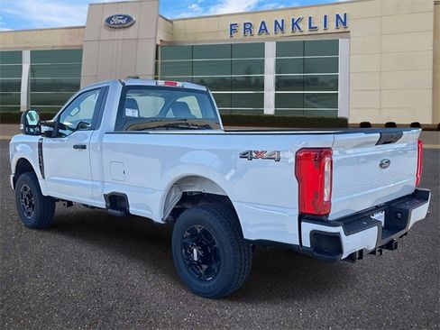 New 2026 Ford F250 XL w/ STX Appearance Package image 5