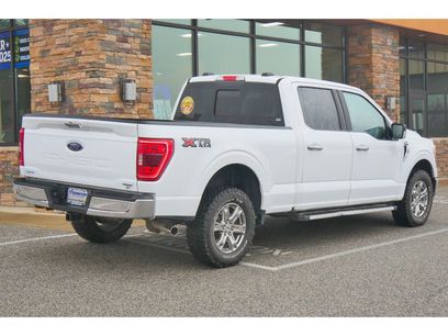 Used 2023 Ford F150 XLT w/ Equipment Group 302A High