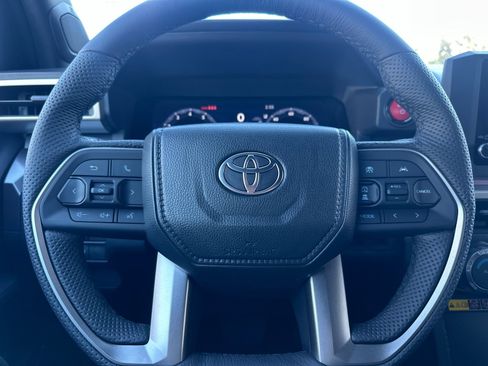 New 2026 Toyota Tacoma TRD Off-Road image 21