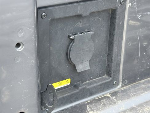 Used 2022 Ford F150 Lariat w/ Trailer Tow Package image 46