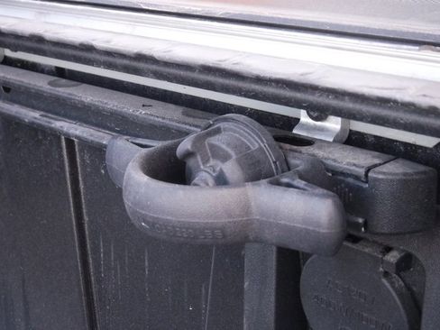 Used 2022 Toyota Tundra TRD Pro image 16