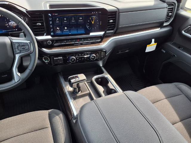 New 2026 Chevrolet Silverado 1500 RST AWD/4WD image 24