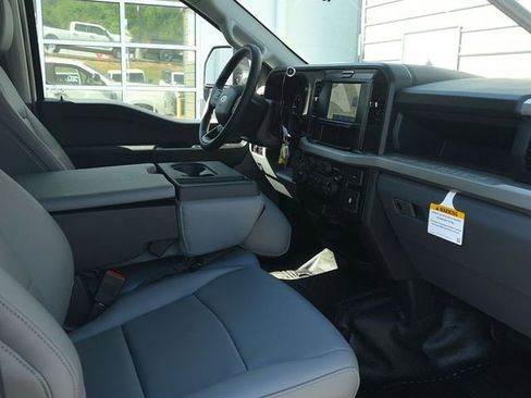 New 2026 Ford F350 XL image 11