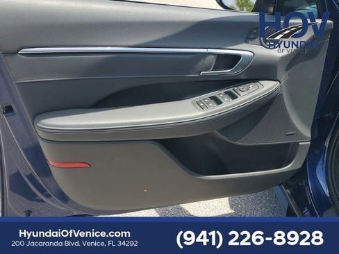 Used 2020 Hyundai Sonata Limited FWD image 24