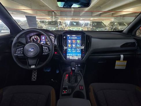 New 2025 Subaru Crosstrek 2.5i Sport AWD/4WD image 13