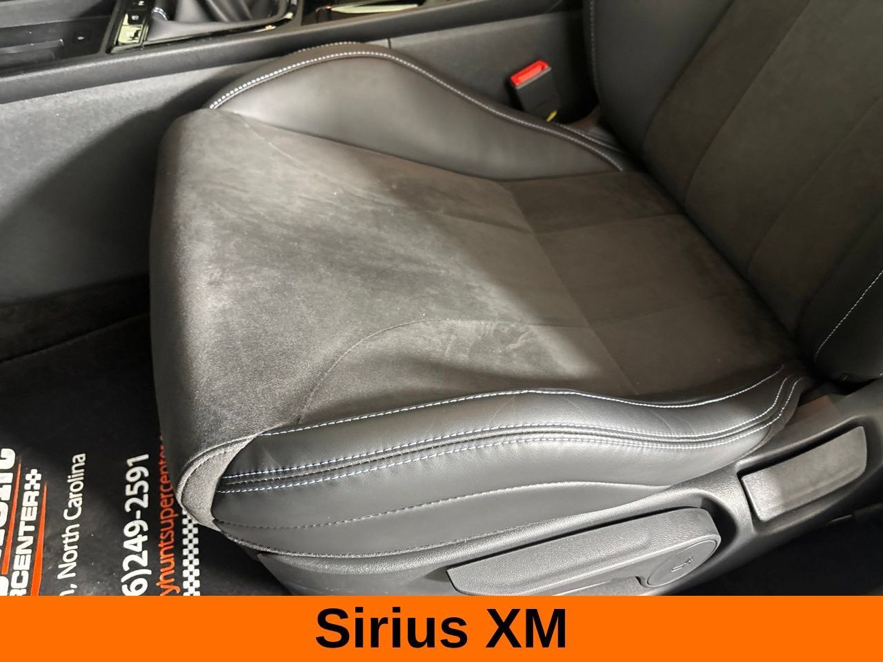 Used 2026 Hyundai Elantra N w/ Cargo Package FWD image 12