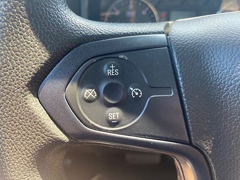 Used 2017 Chevrolet Silverado 1500 W/T w/ WT Convenience Package RWD image 39