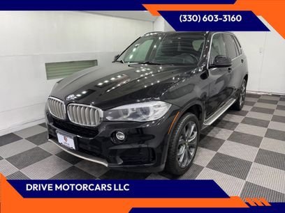 Used 2016 BMW X5 xDrive35i