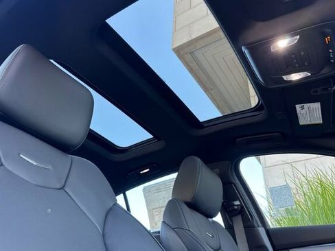 New 2026 Cadillac CT5 Premium Luxury image 15