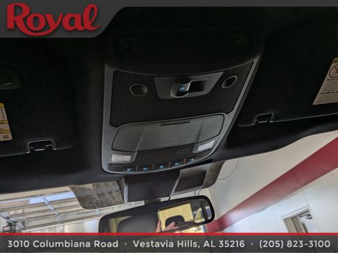 Used 2022 Ford F250 Platinum image 23