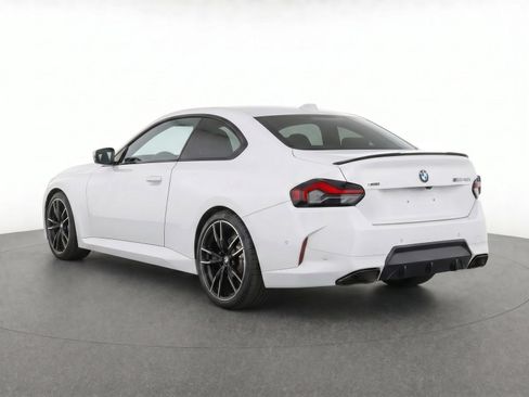 Used 2025 BMW M240i xDrive Coupe w/ Premium Package AWD/4WD image 7