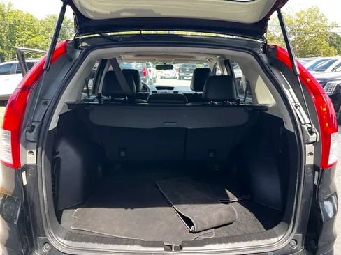 Used 2012 Honda CR-V EX image 9