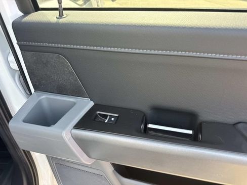 Used 2024 Ford F150 XLT w/ Mobile Office Package RWD image 16