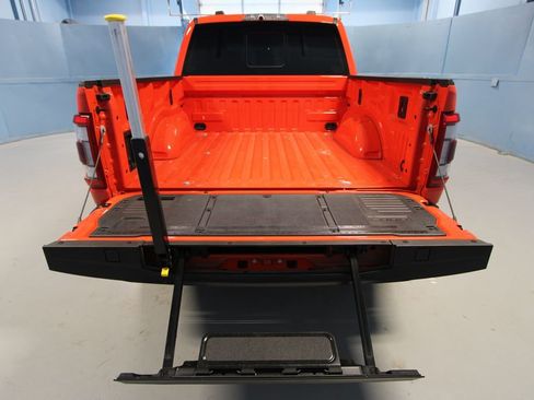 Used 2023 Ford F150 Raptor image 49