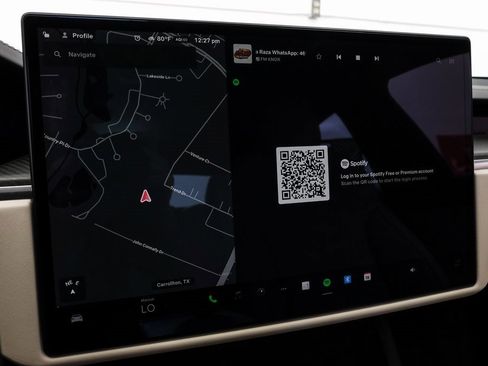 Used 2021 Tesla Model S Plaid image 36