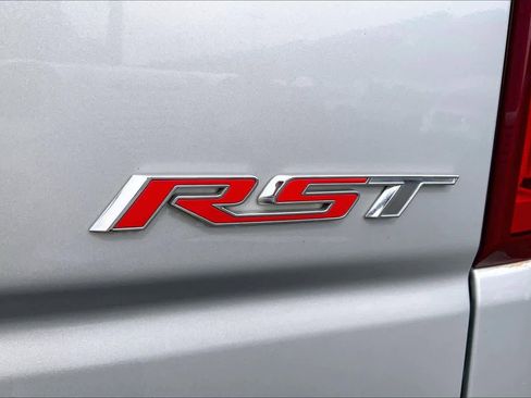 Used 2019 Chevrolet Silverado 1500 RST w/ All-Star Edition AWD/4WD image 10