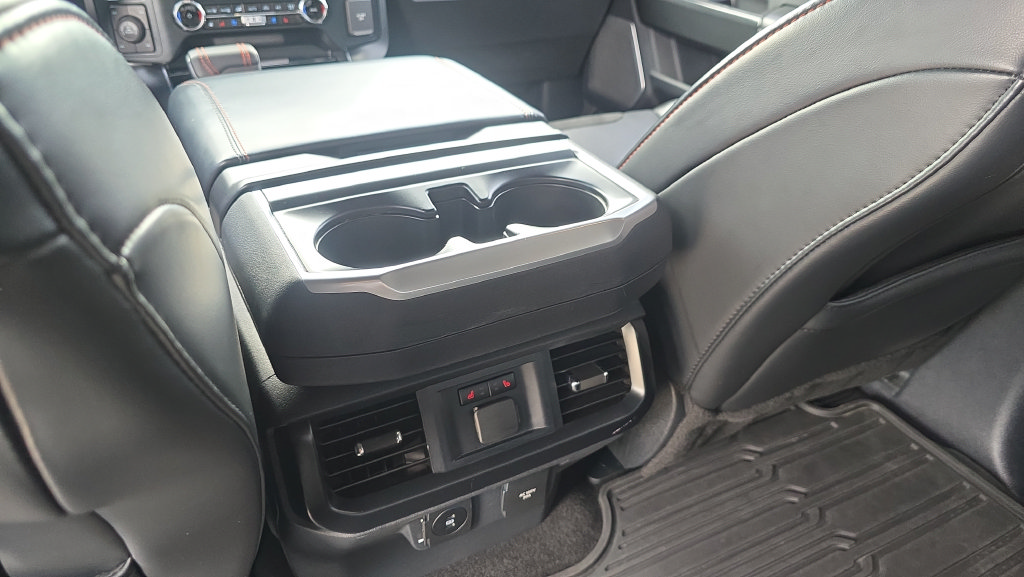 Used 2024 Ford F150 Raptor AWD/4WD image 18