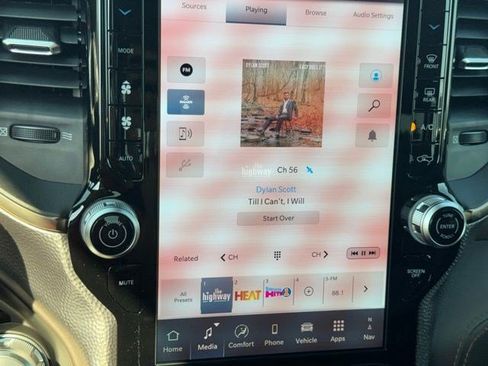 New 2026 RAM 1500 Limited image 22