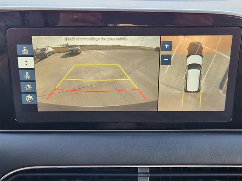 Used 2021 Hyundai Palisade Limited image 17