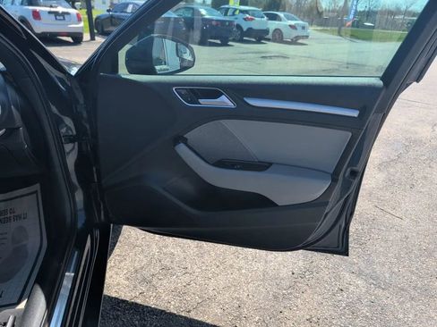 Used 2018 Audi A3 2.0T Premium FWD image 21