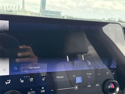 Certified 2023 Lexus RX 350 Premium Plus image 18