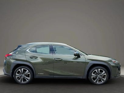 Used 2021 Lexus UX 250h w/ Premium Package