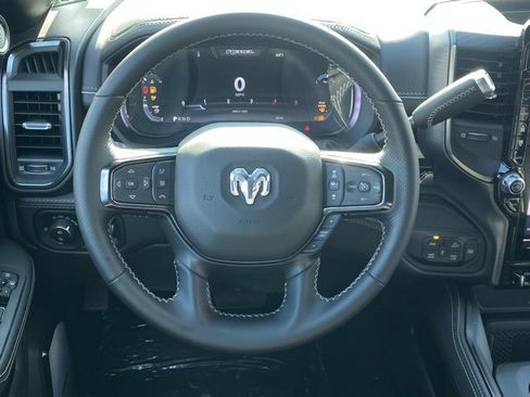 New 2026 RAM 2500 Rebel w/ Rebel Level 2 Equipment Group image 39