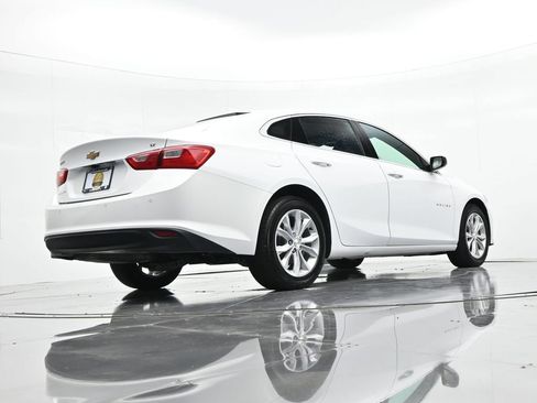Used 2024 Chevrolet Malibu LT FWD image 20