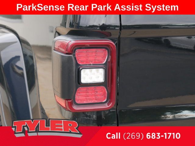 Used 2021 Jeep Gladiator Sport AWD/4WD image 14