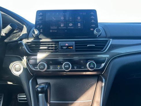 Used 2019 Honda Accord Sport image 25
