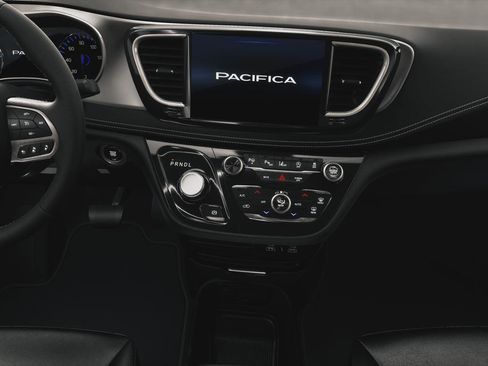 New 2027 Chrysler Pacifica Select AWD/4WD image 5