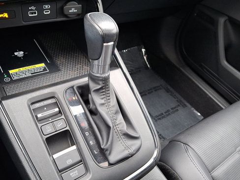 Certified 2023 Honda CR-V EX-L image 15