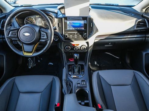 Certified 2023 Subaru Crosstrek 2.5i Sport image 13