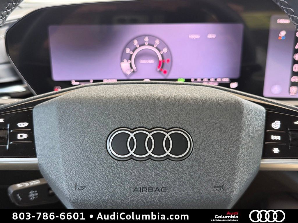 New 2026 Audi Q5 Prestige AWD/4WD image 23
