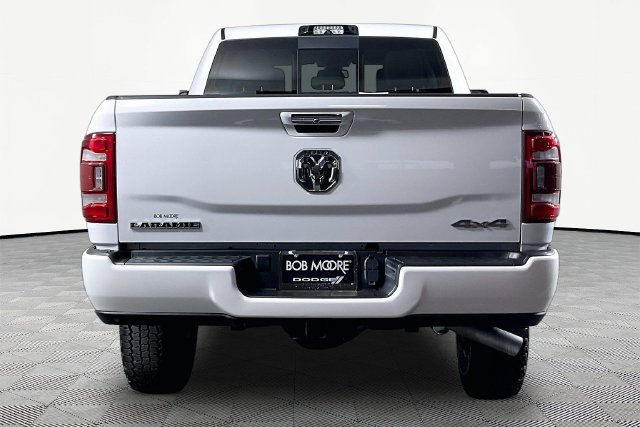 Used 2021 RAM 2500 Laramie AWD/4WD image 5