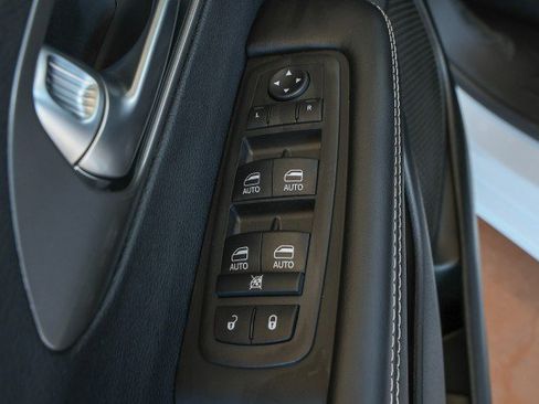 New 2026 Chrysler Pacifica Select FWD image 27