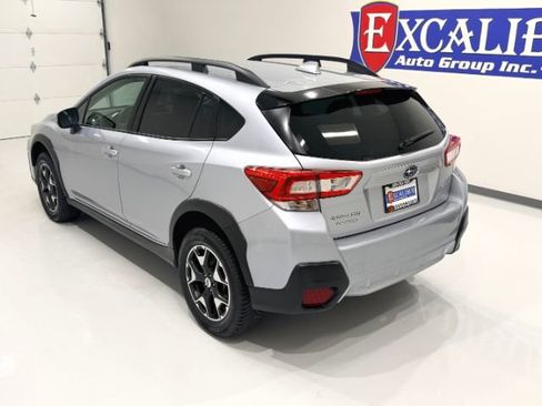 Used 2018 Subaru Crosstrek 2.0i Premium image 44